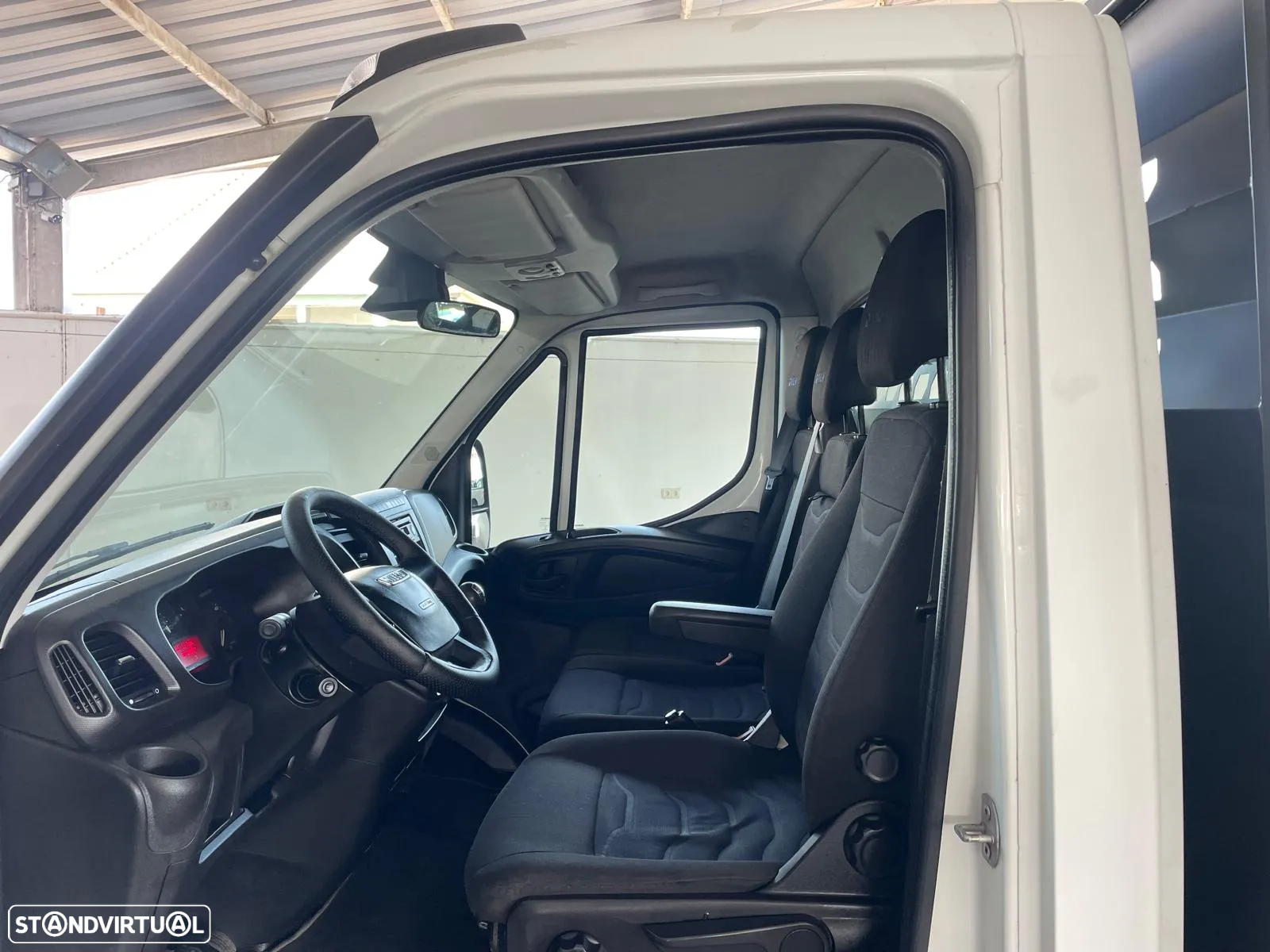Iveco Daily 35S16 - 8