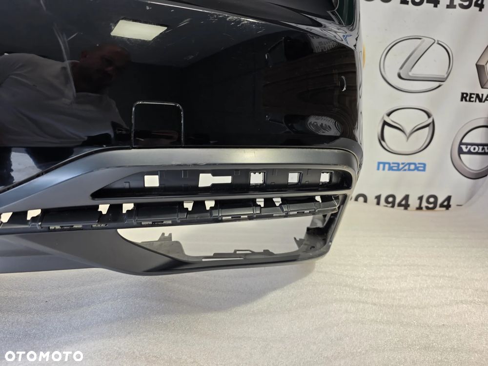 AUDI A5 II 8W6 LIFT 19- S-LINE ZDERZAK TYLNY TYLNI TYŁ NA 4xPDC + DYFUZOR + BELKA NR 8W6807511H + 8W6807521AH NR AUKCJI NZ2304 - 20