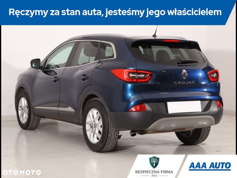 Renault Kadjar - 5