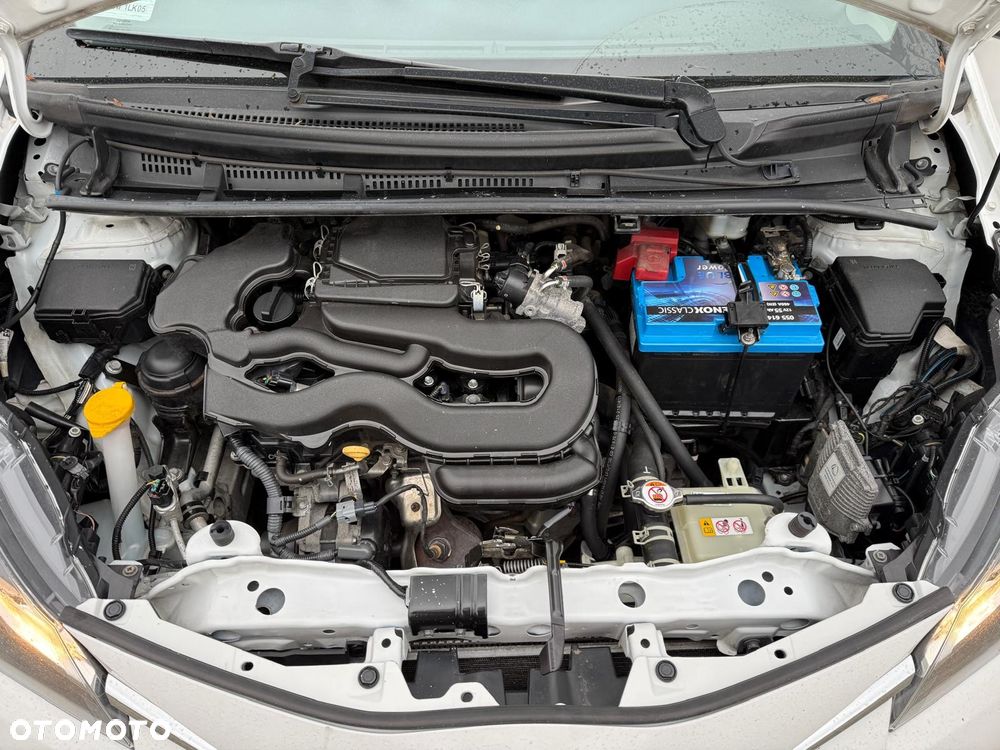 Toyota Yaris 1.0 Active - 9