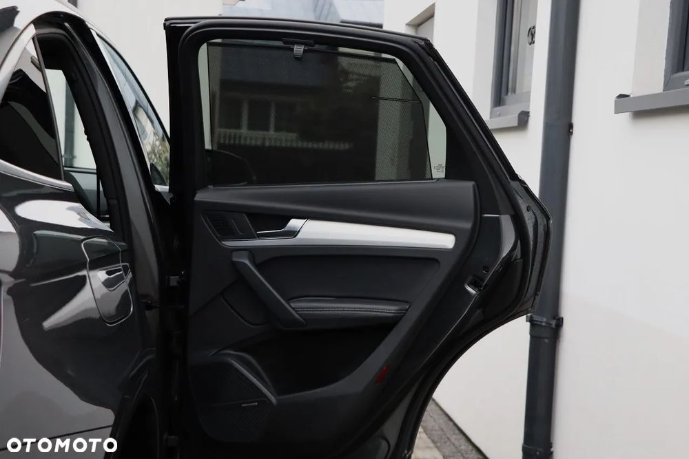 Audi Q5 Sportback 40 TDI quattro S tronic edition one - 33