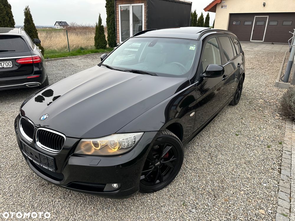 BMW Seria 3 - 19