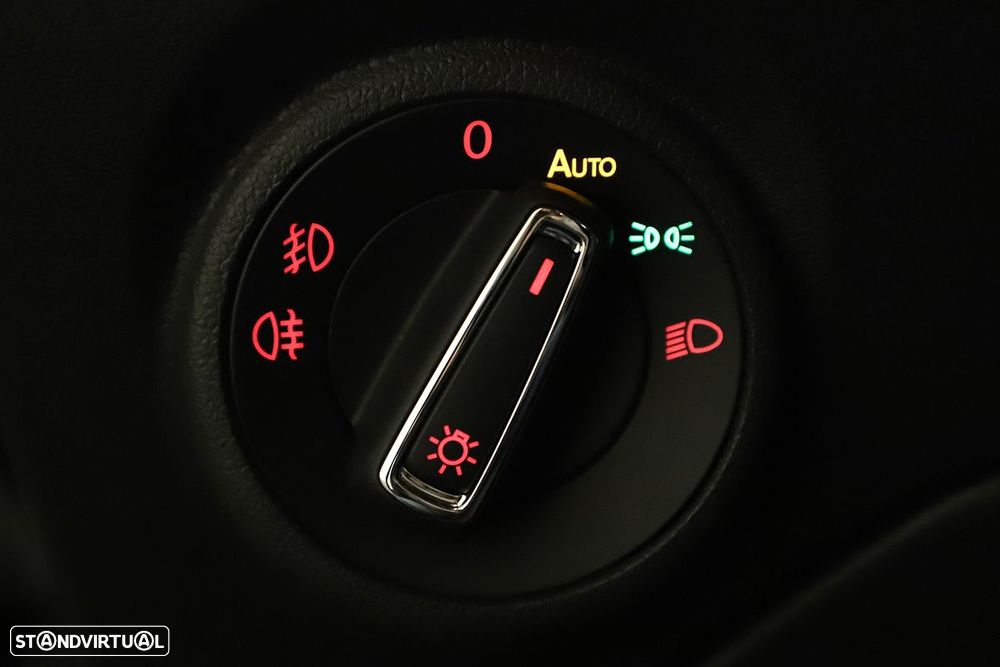 SEAT Leon ST 1.6 TDI Reference S/S - 15