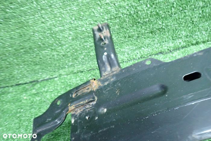 KIA SORENTO III 18- belka zderzaka przednia przód - 7