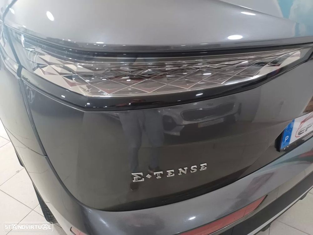DS DS7 7 E-Tense Esprit De Voyage EAT8 - 31