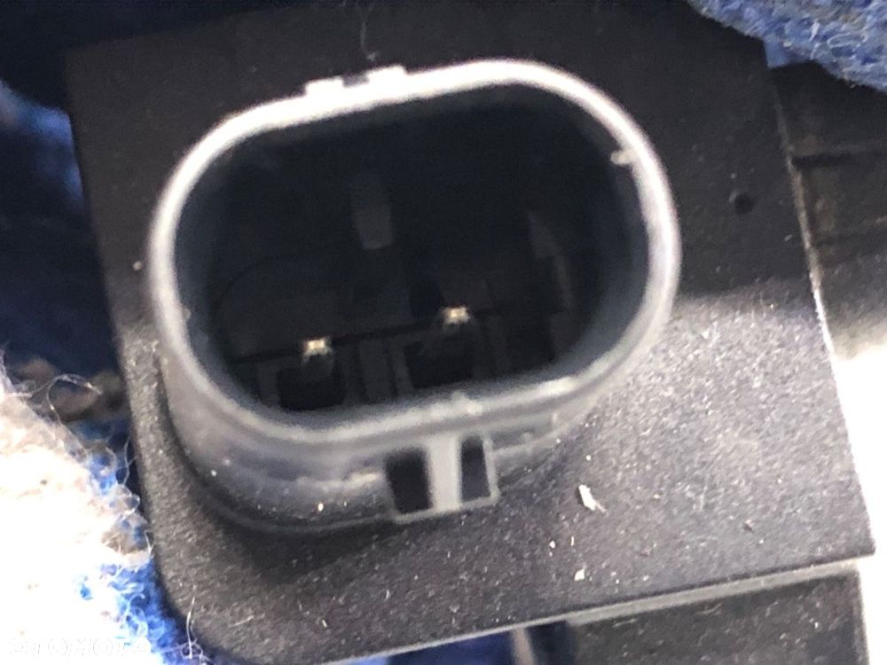 CZUJNIK UDERZENIOWY - 79.00 PLN - VW GOLF VII (5G1, BQ1, BE1, BE2) 2012 - 2022 2.0 GTD 135 kW [184 - 3