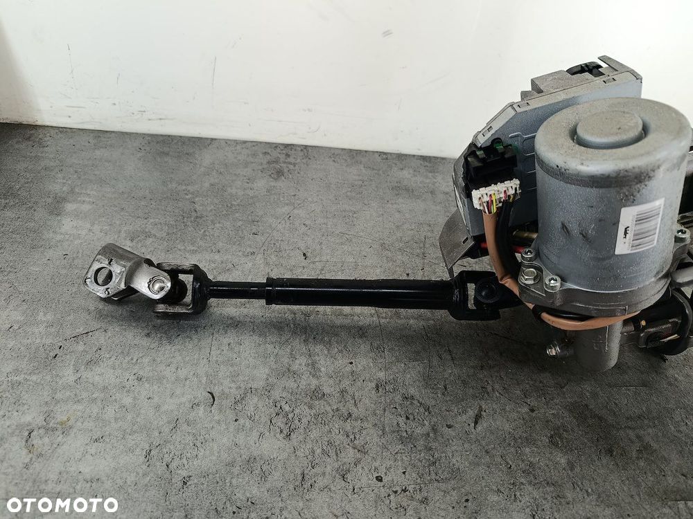 WSPOMAGANIE ELEKTRYCZNE RENAULT SCENIC II 8200589332  J84  EA9CEC-039   NSK - 3