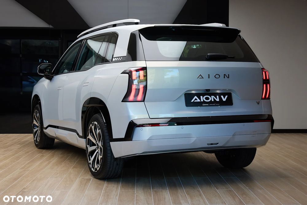 GAC AION V - 5