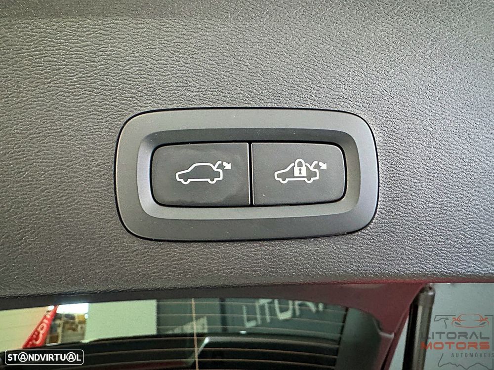 Volvo XC 40 1.5 T4 PHEV Inscription - 11