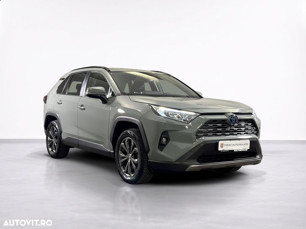 Toyota RAV4 - 8