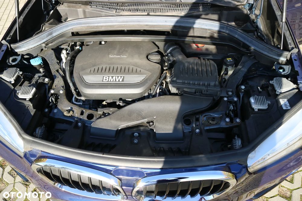 BMW X1 - 24