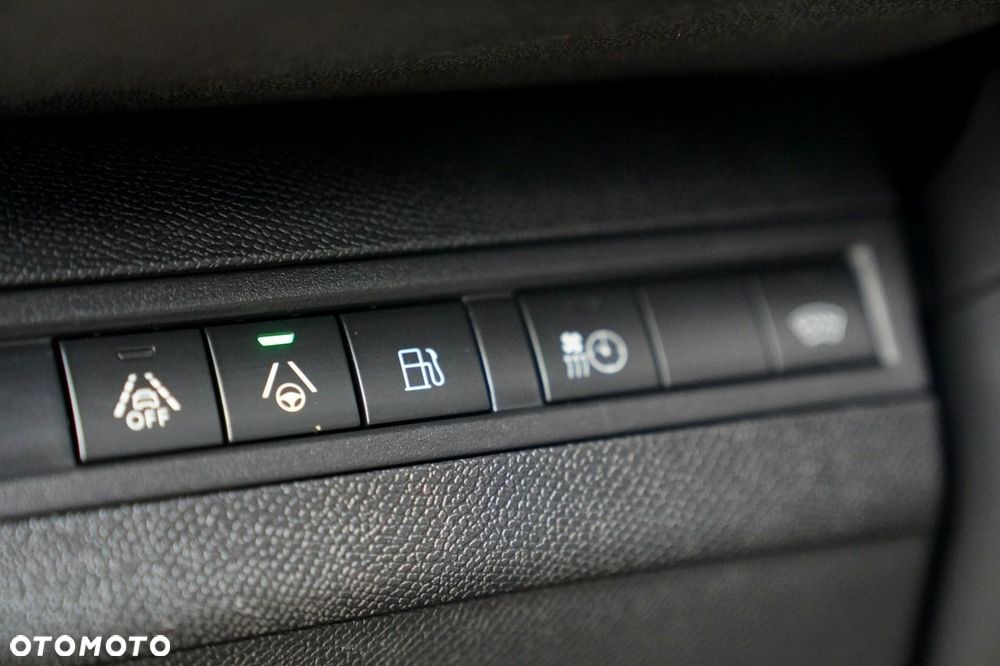 Peugeot 3008 - 20