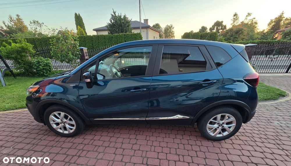 Renault Captur 0.9 Energy TCe Zen - 3