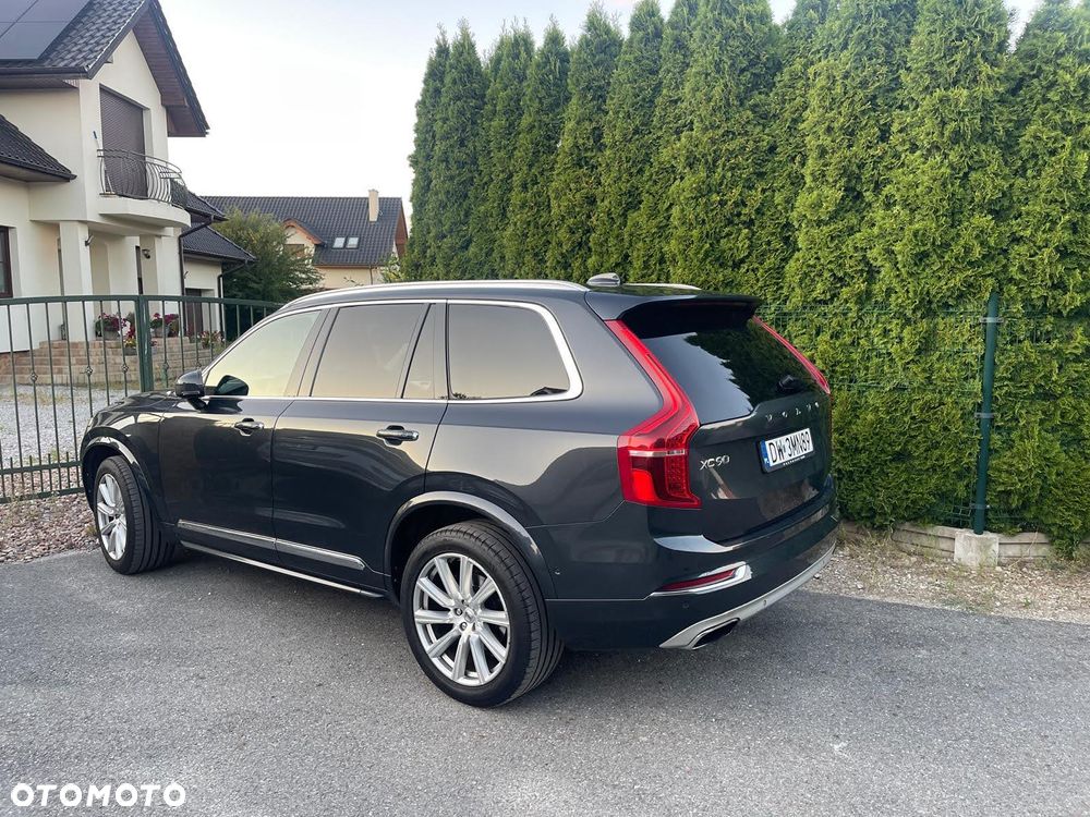 Volvo XC 90 - 10