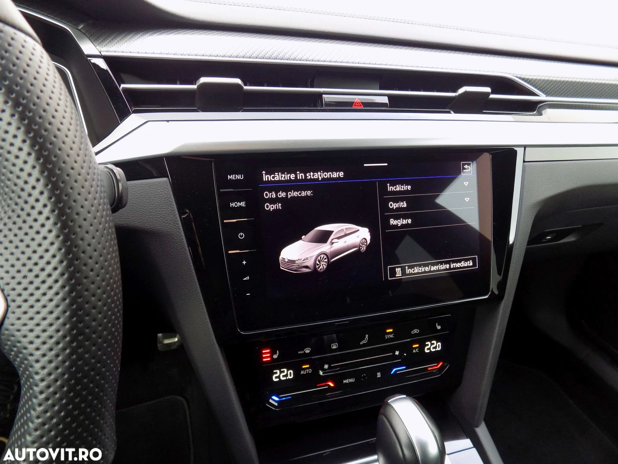 Volkswagen ARTEON 2.0 TDI DSG R-Line - 29