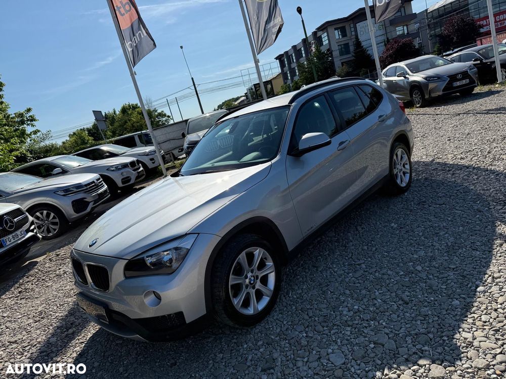 BMW X1 - 27