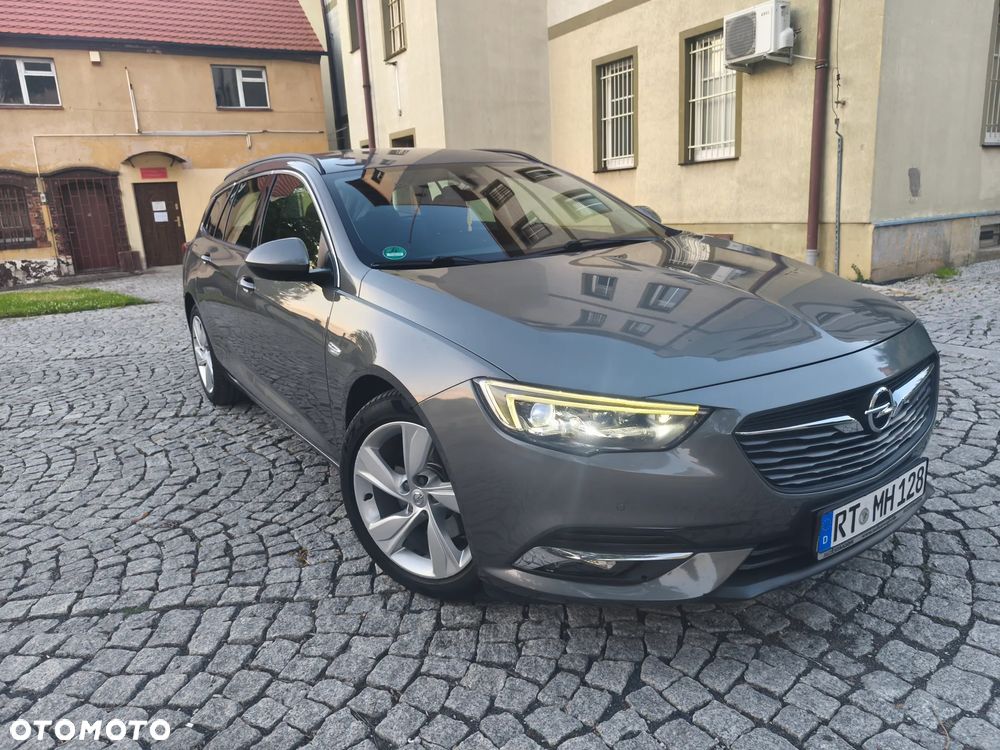Opel Insignia CT 2.0 CDTI Exclusive S&S - 32