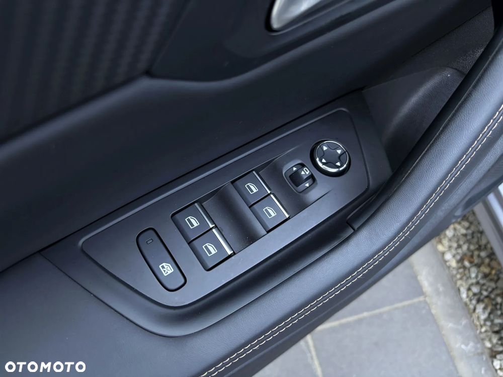 Peugeot 508 2.0 BlueHDi GT Line S&S EAT8 - 33