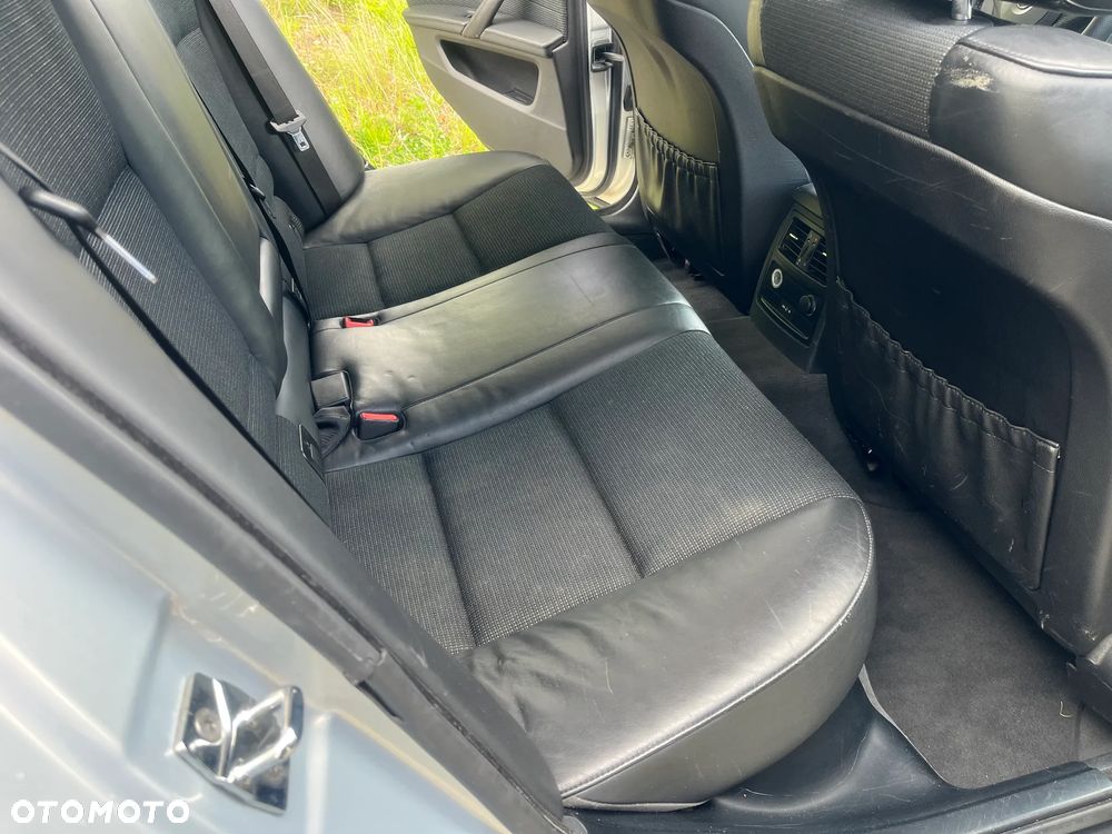 BMW Seria 5 530xd - 23