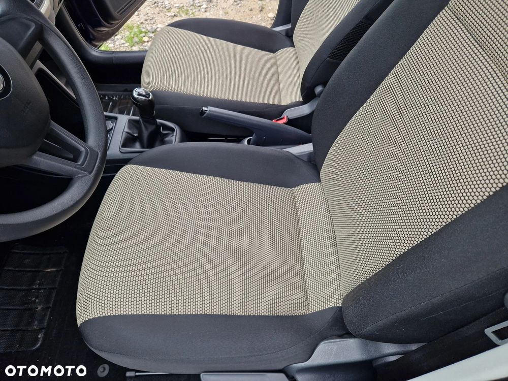 Skoda Citigo 1.0 Ambition - 19