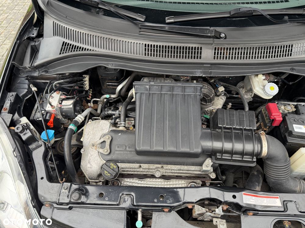 Suzuki Swift 1.6 Sport Rallye N' Style - 12