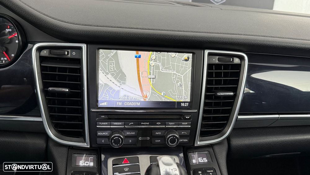 Porsche Panamera 3.0 V6 - 23