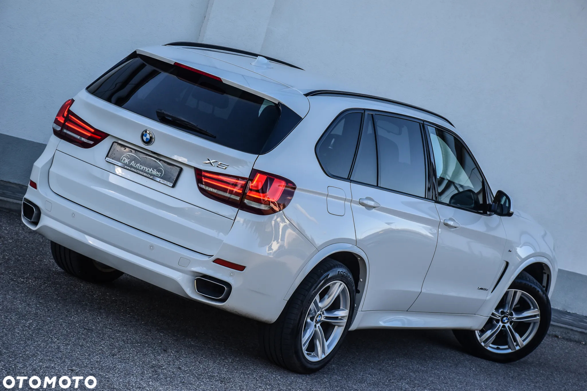BMW X5 xDrive25d sport - 7