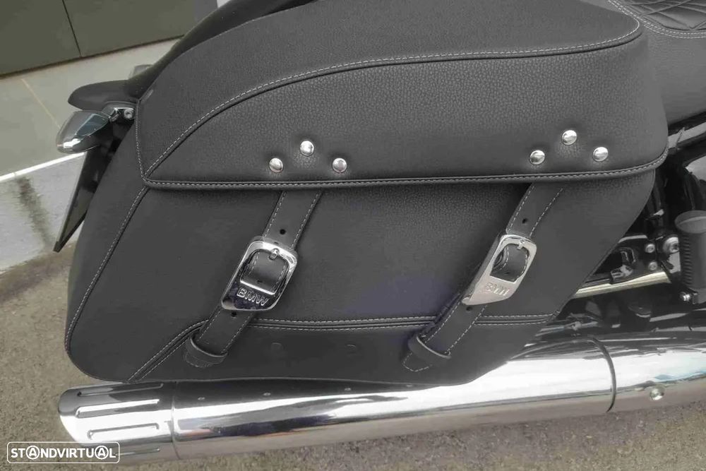 BMW R 18 - 6
