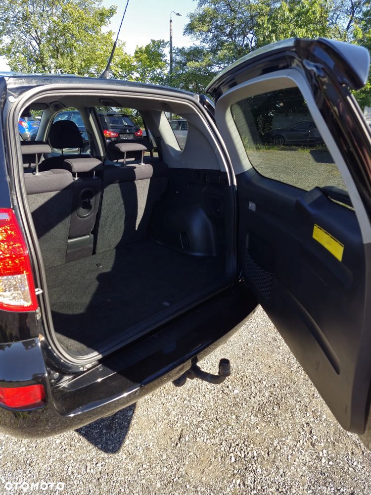 Toyota RAV4 2.0 4x4 Team - 20