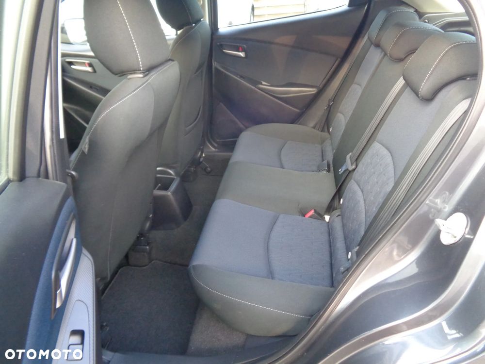 Mazda 2 SKYACTIV-G 90 KIZOKU INTENSE - 14