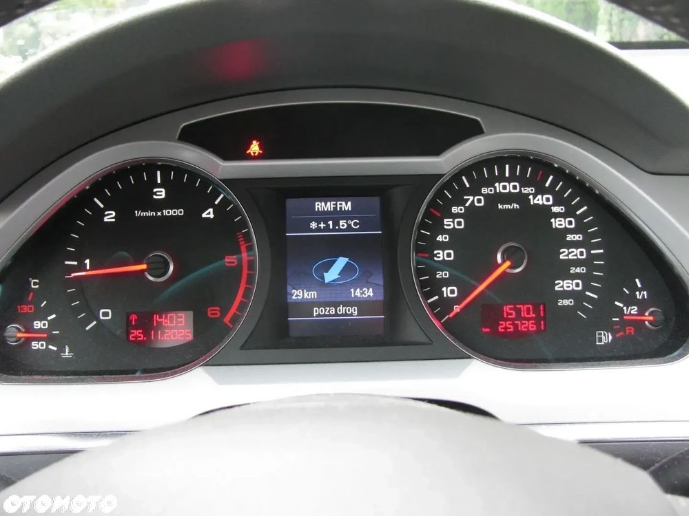 Audi A6 Limousine - 18