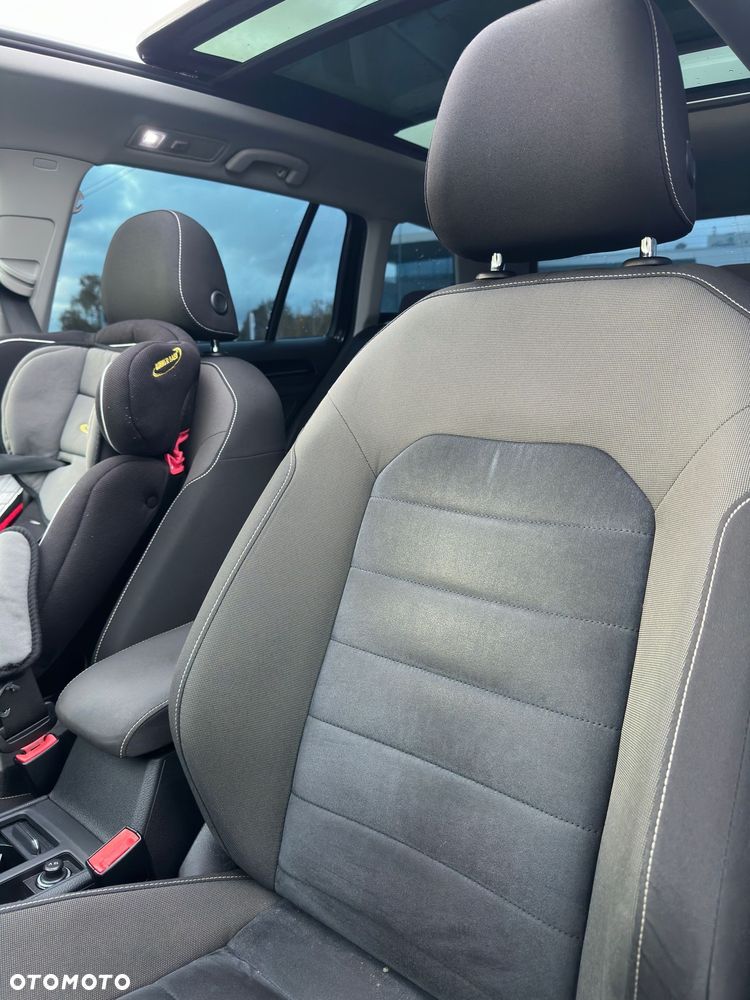 Volkswagen Golf 2.0 TDI SCR Highline - 10