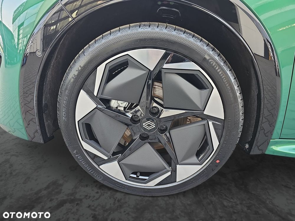 Renault Clio 1.2 TCe Techno - 9