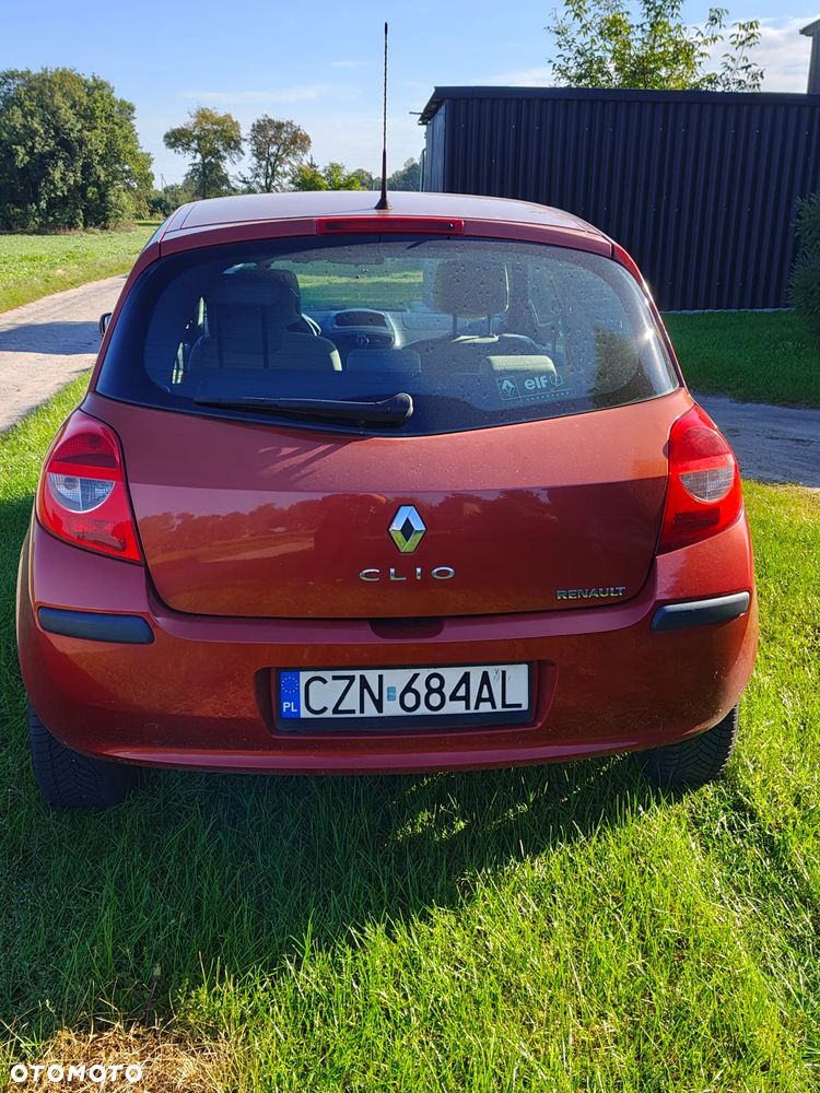 Renault Clio - 4