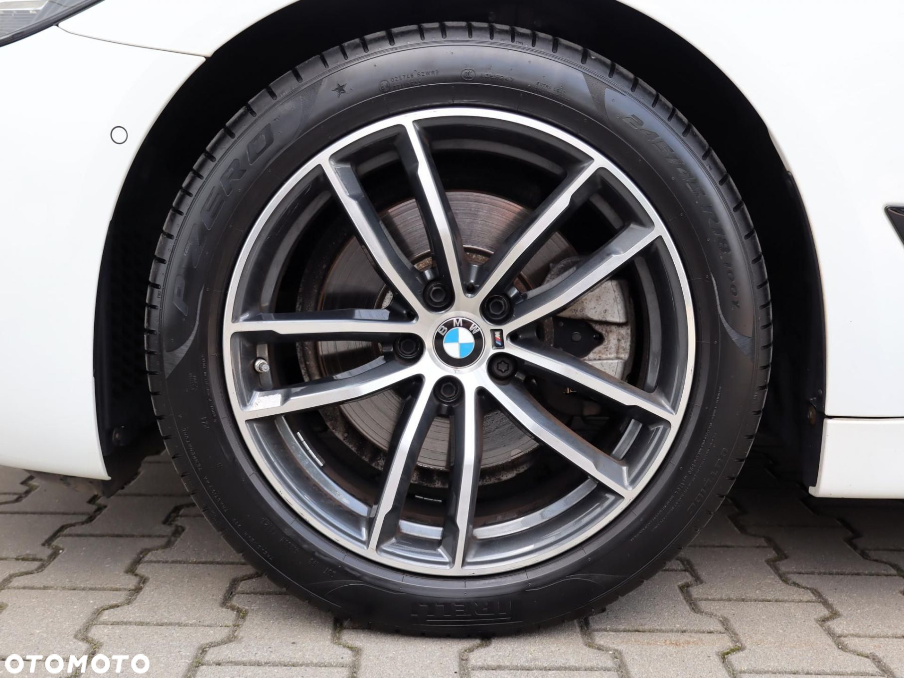 BMW Seria 5 - 4
