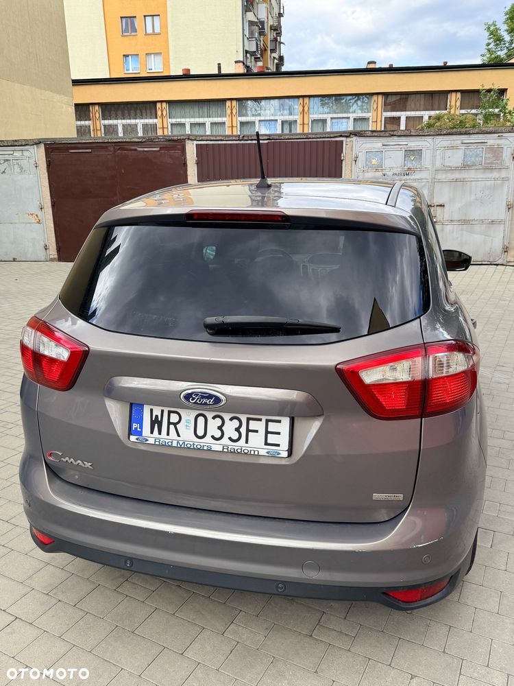 Ford C-MAX - 6