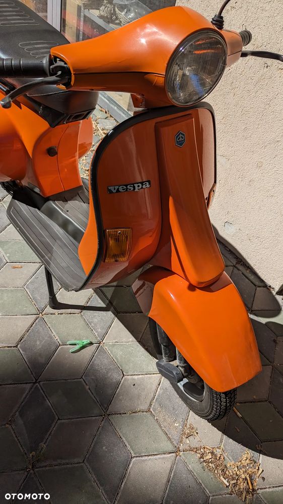 Vespa PK - 8