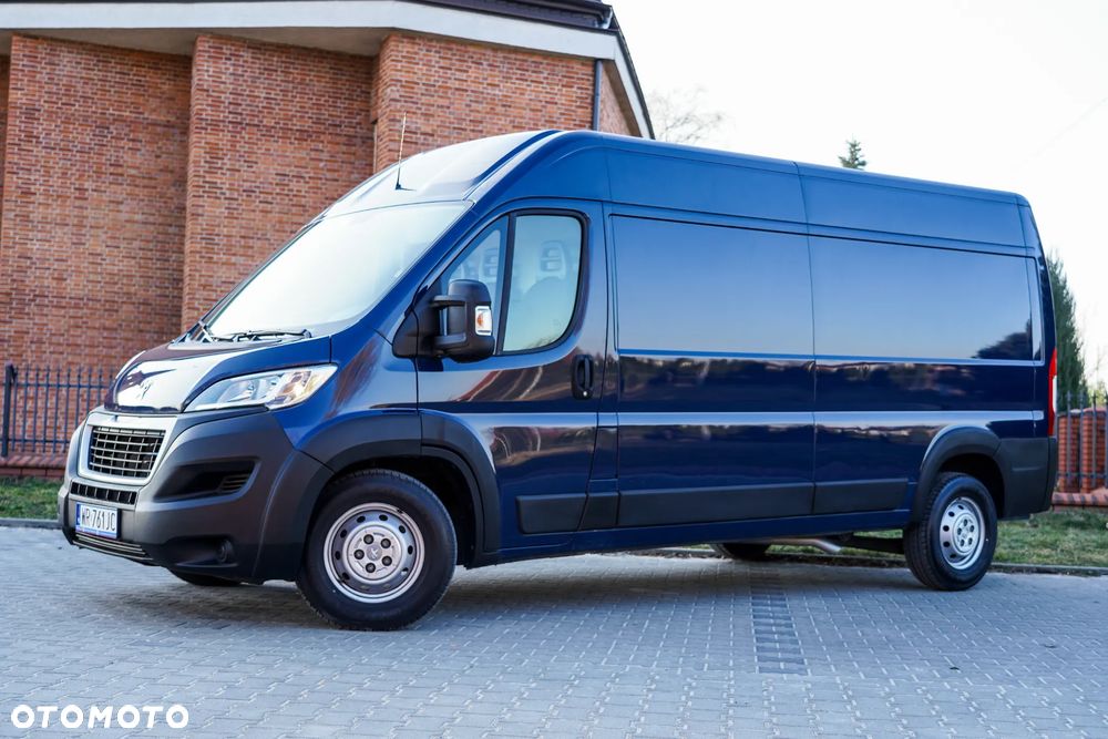 Peugeot Boxer - 10
