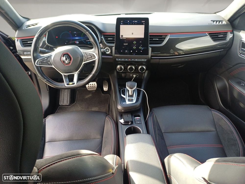 Renault Arkana - 10