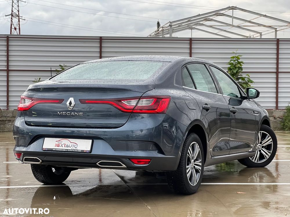 Renault Megane 2024 photo 3