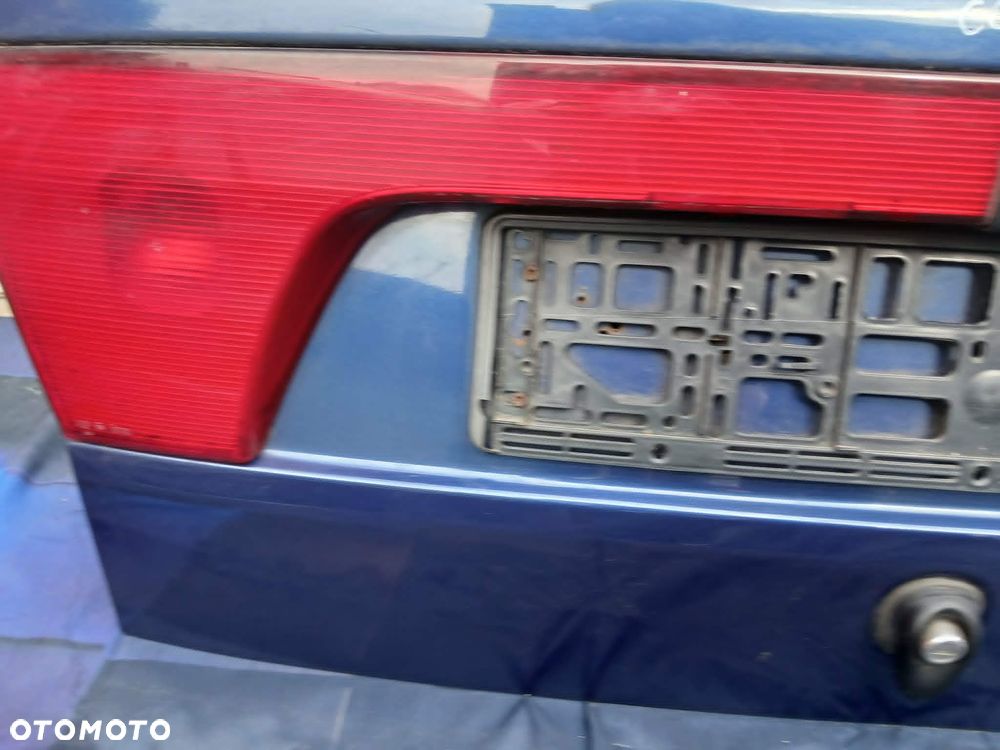 Seat Cordoba klapa bagażnika - 3