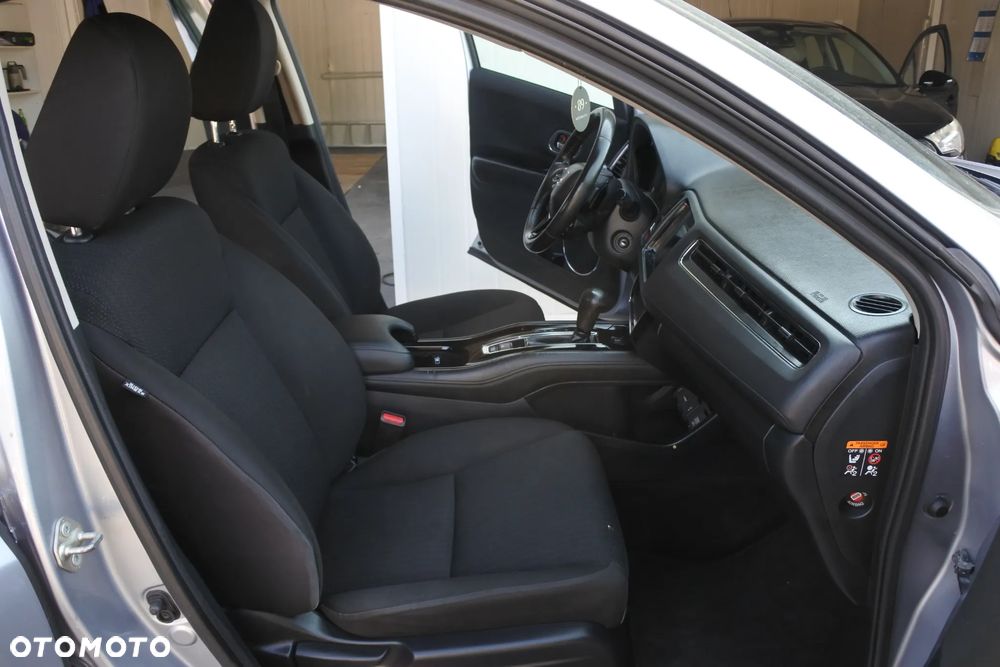 Honda HR-V 1.5 i-VTEC CVT Executive - 6