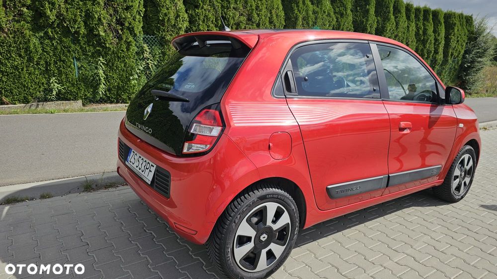 Renault Twingo - 5