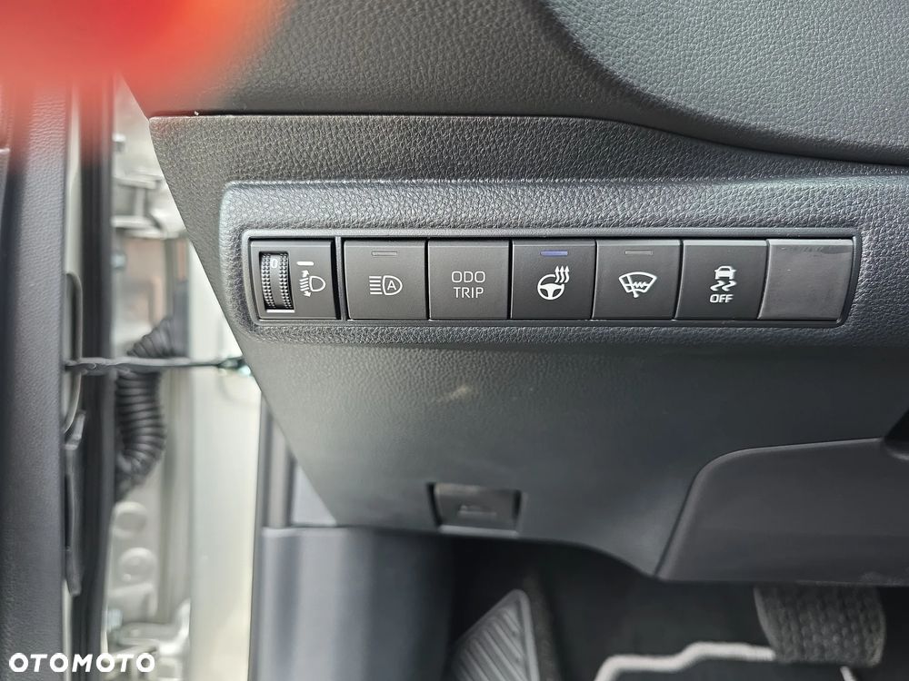 Toyota Corolla 1.8 Hybrid Style - 21
