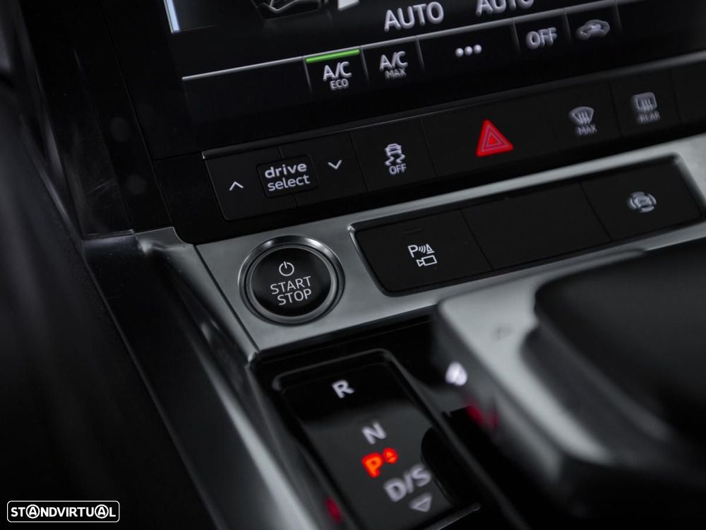Audi e-tron Sportback 55 quattro S line - 30