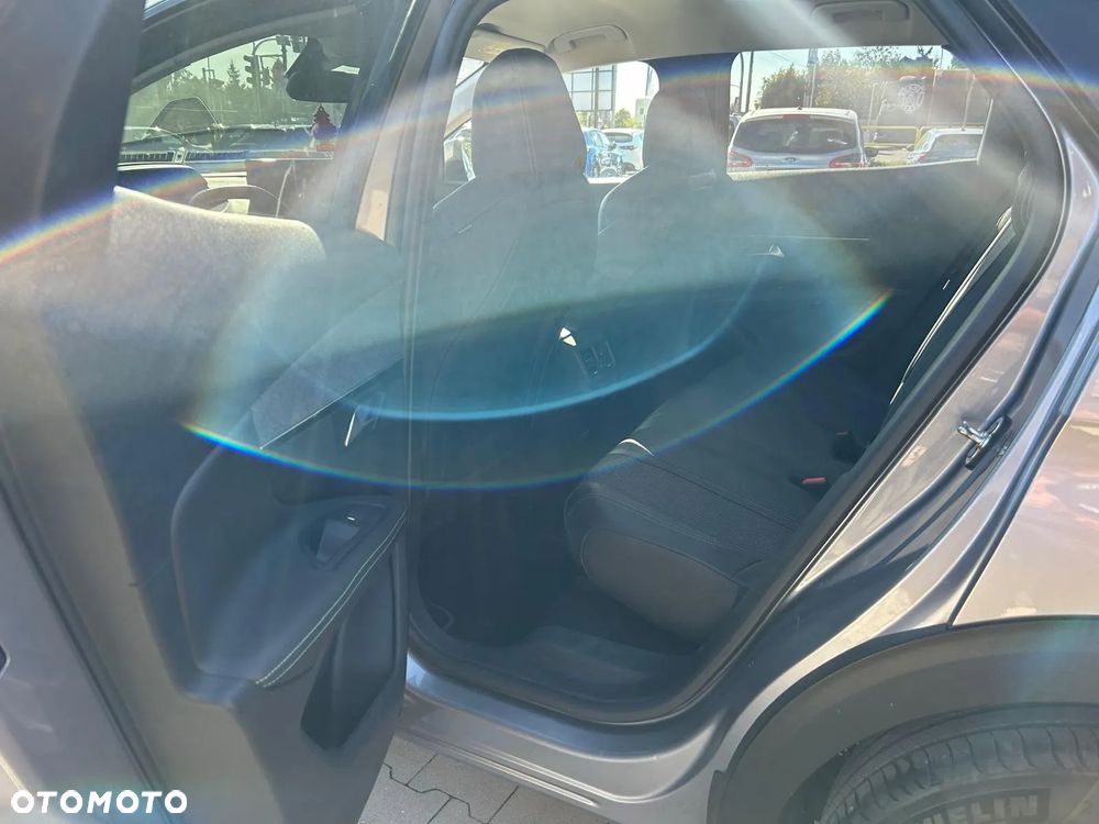 Peugeot 3008 PureTech 130 Stop & Start GPF EAT8 Active Business-Paket - 17