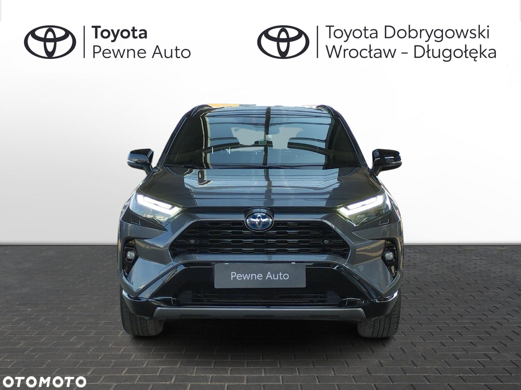 Toyota RAV4 - 9