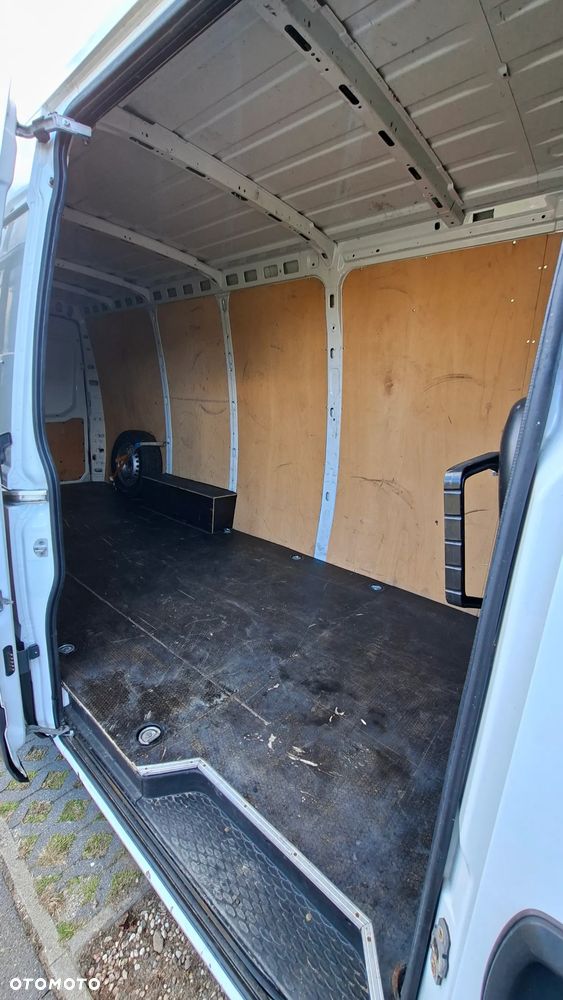 Iveco Daily 35S16 Maxi L4H2 Max przebieg 48tyś - 2