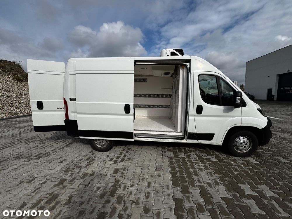 Peugeot Boxer - 11