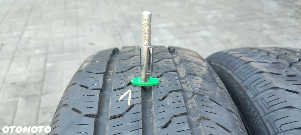 OPONY LETNIE 195/60R16C PLATIN RP510 VAN (2021) LATO 2 SZTUKI PARA - 7